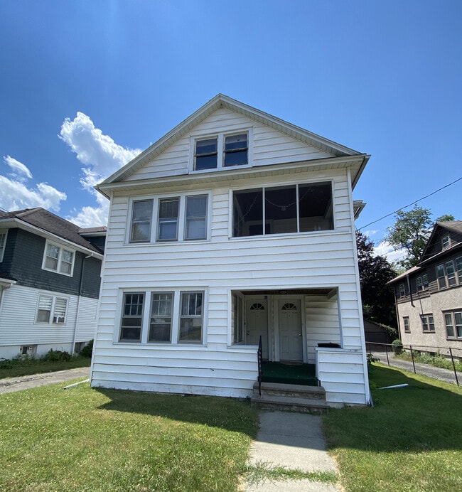Photo - 41 Kneeland Ave Unit Apt 1