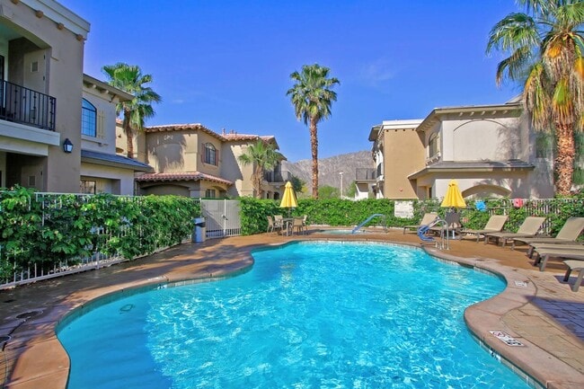 Photo - 50630 Santa Rosa Plz Unit 8