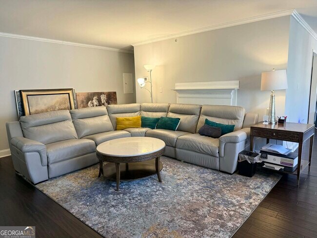 Photo - 1104 Pine Heights Dr NE