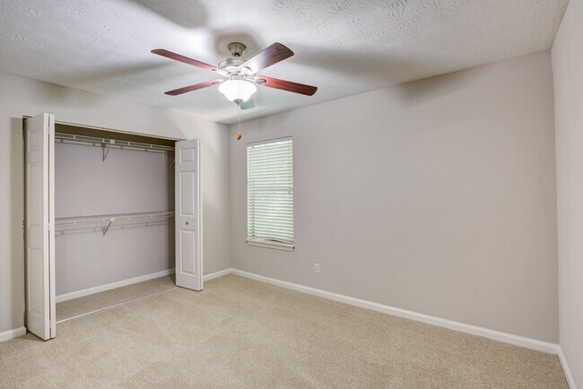 High Ridge Apartments