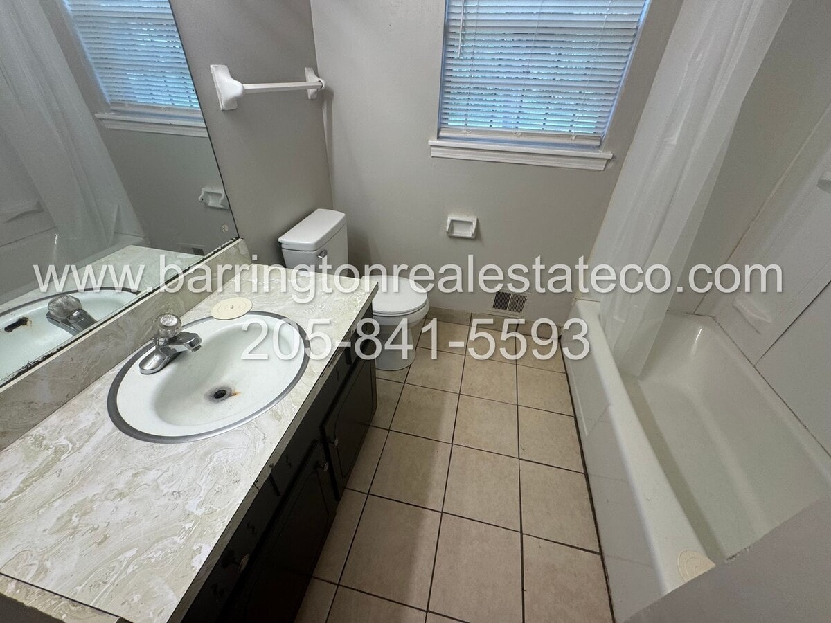 Photo - 2329 30th Street Ensley Unit C