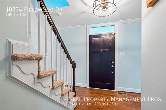 Photo - 10834 Fieldwood Dr