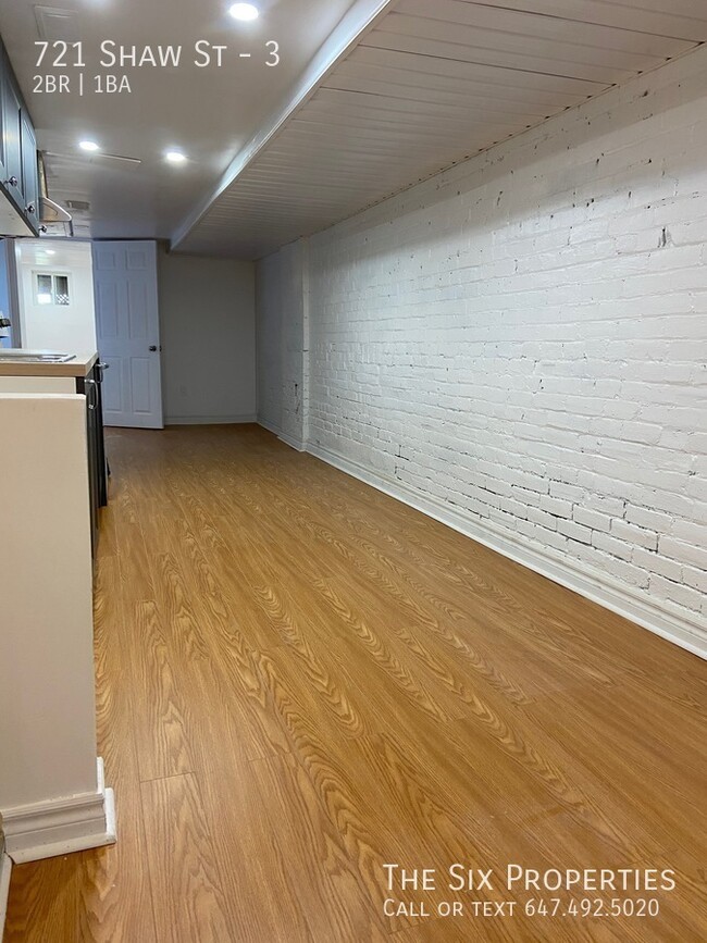 Photo - Two Bedroom Apartment Unit 3