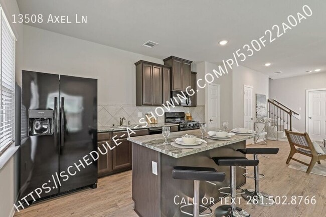 Photo - 13508 Axel Ln