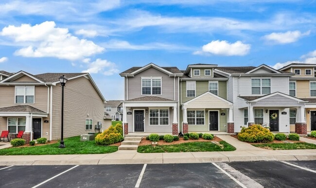 326 Sam Houston Cir