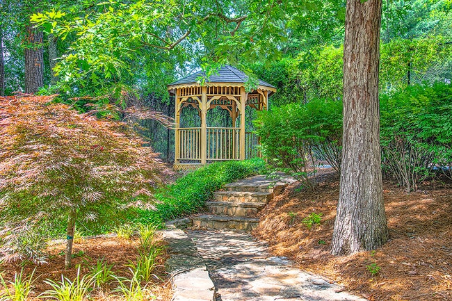 MAA Park Place