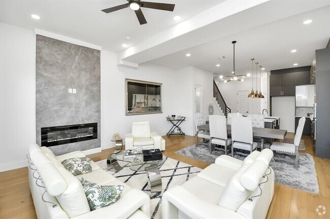 Building Photo - 1812 Lula St Rental