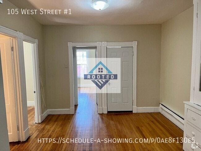 Building Photo - 105 West St Unit 1 Rental