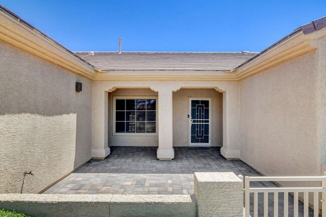 Photo - 55+ Age Restricted in Henderson - Zero Carpet