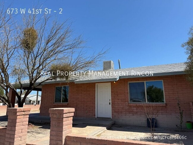 Building Photo - 673 W 41st St Unit 2
