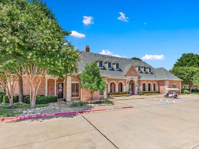 Villas of Spring Creek