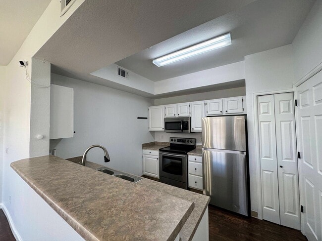 Photo - Modern Condo in Parker with Luxury Amenities and Cherry Creek Trail Access Unit 201