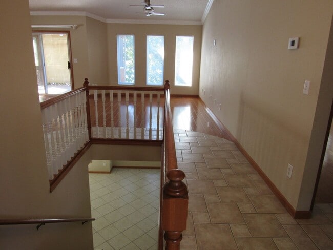 Photo - Lakefront house with Cove Protection