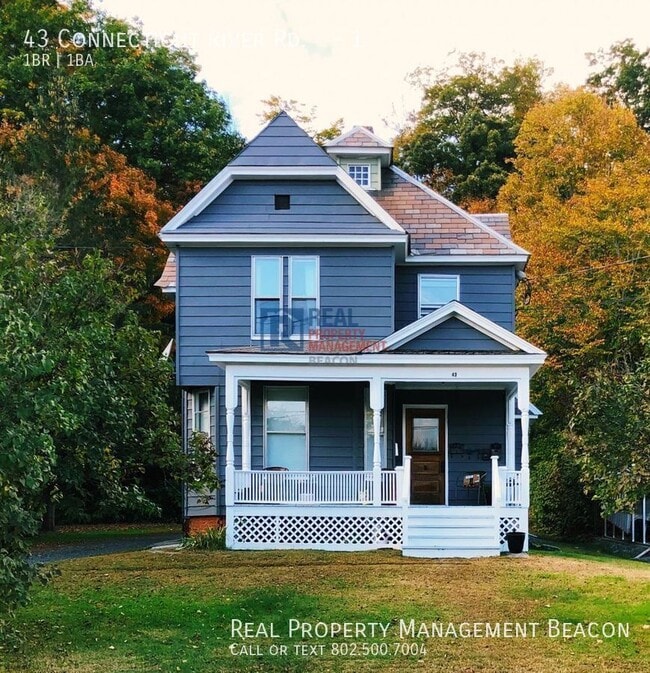 Building Photo - 43 Connecticut River Rd Unit 1