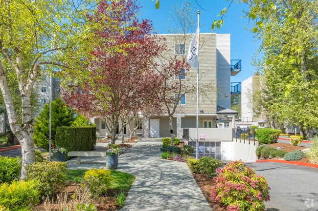 Photo - West Mall Place Apartment Homes