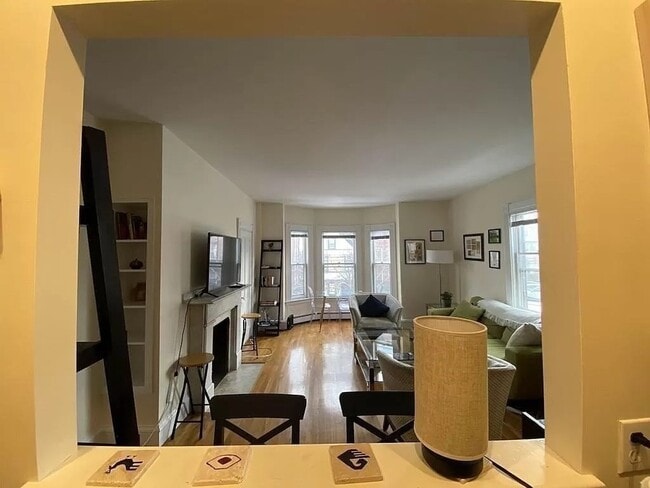Photo - 17 Centre St Unit 2F