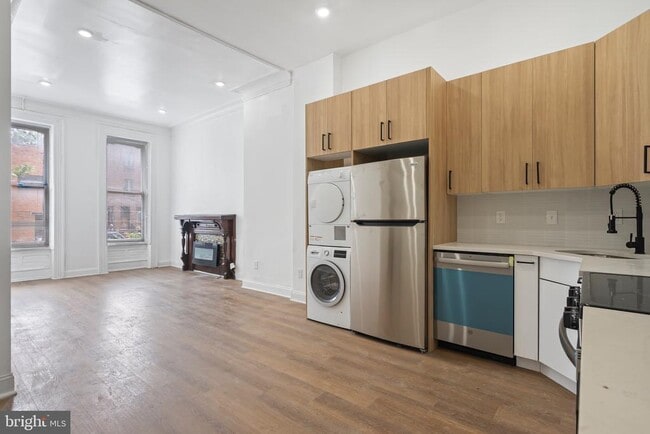 Building Photo - 1618 S Broad St Unit 1 Rental
