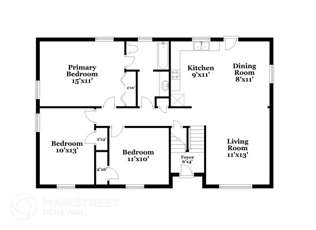 Photo - 2576 Wright St