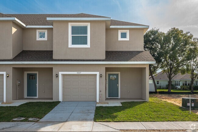 Building Photo - 1047 Oak Hammock Rental