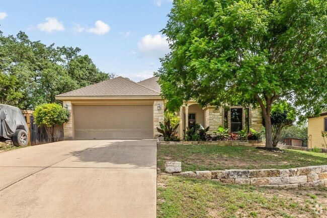 Building Photo - 15508 Checotah Dr Rental