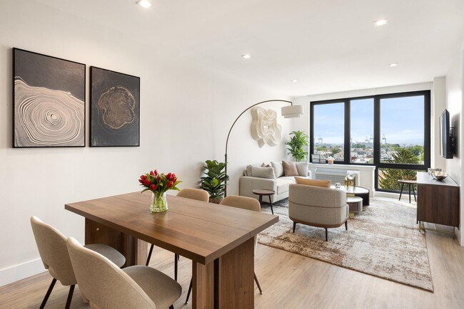 Photo - 285 Broadway Condo Unit 809