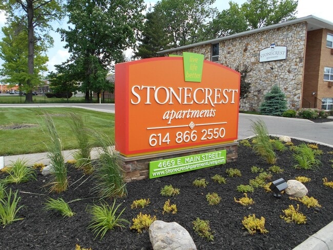 Stonecrest