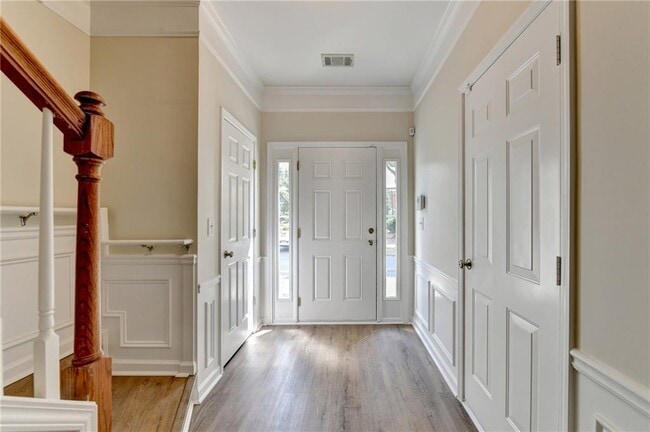 2026 Merrimont Way