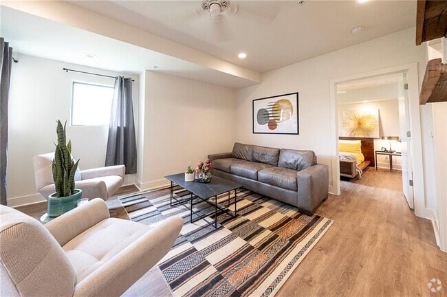 Building Photo - 1603 Enfield Rd Unit 306 Rental