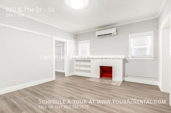 Photo - 822 N 7th St Unidad 04