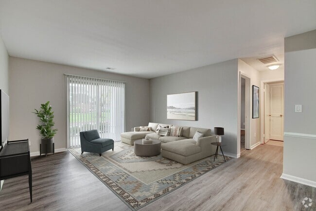 Building Photo - Lenox Apartments