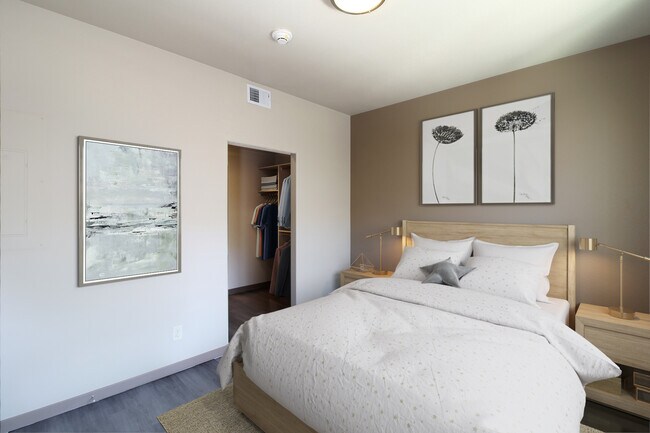 Rya Suites