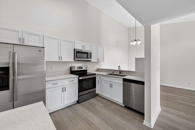 Photo - 6327 Chasewood Dr Unit E