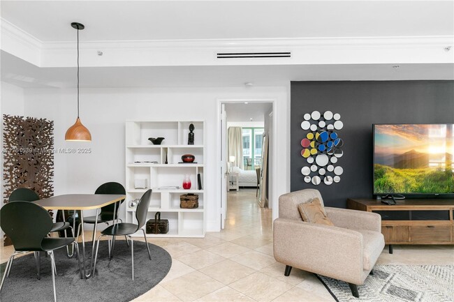 Photo - 3400 SW 27th Ave Condo Unit 1505
