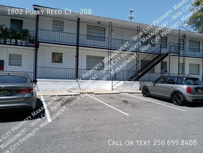 Photo - 1802 Polly Reed Ct Apartamento Unidad 208