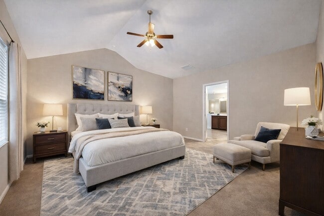 Photo - 3218 Dappled Vale Trail