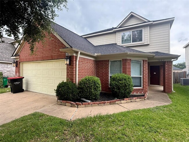 Photo - 5023 Natchez Ridge Ct Casa