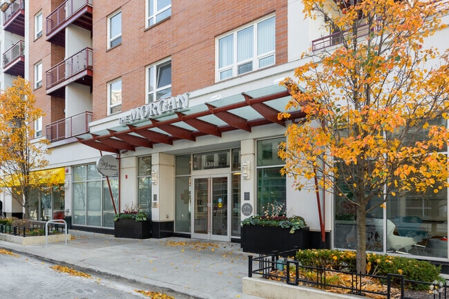 Photo - The Morgan at Loyola Station