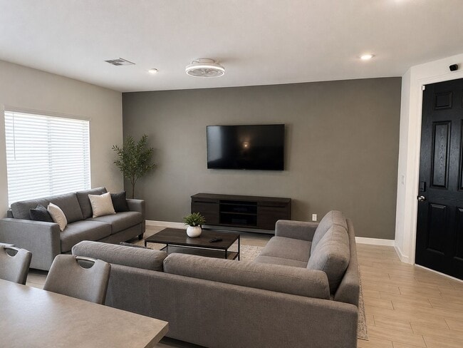Photo - Highly Desirable Cadence Gated Community!