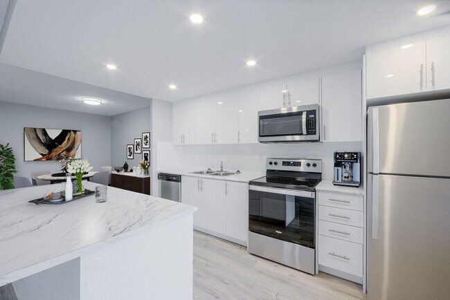 Photo - 63, 73 & 120 Widdicombe Hill Blvd