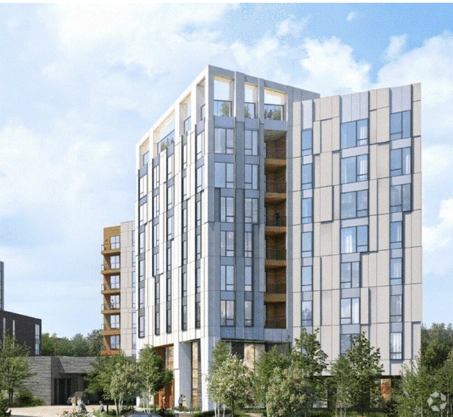 Building Photo - 1515 Commonwealth Ave Rental