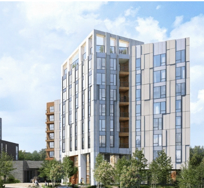 Building Photo - 1515 Commonwealth Ave Rental