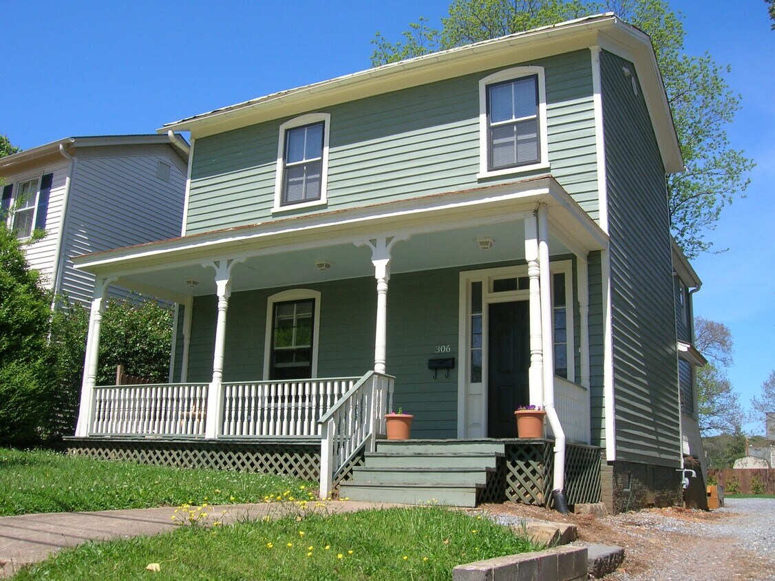 Photo - 306 Cabell St (Lynchburg, VA)