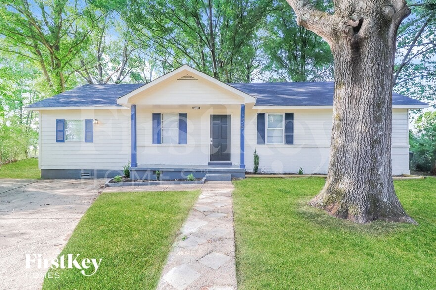 156 Harris Cove