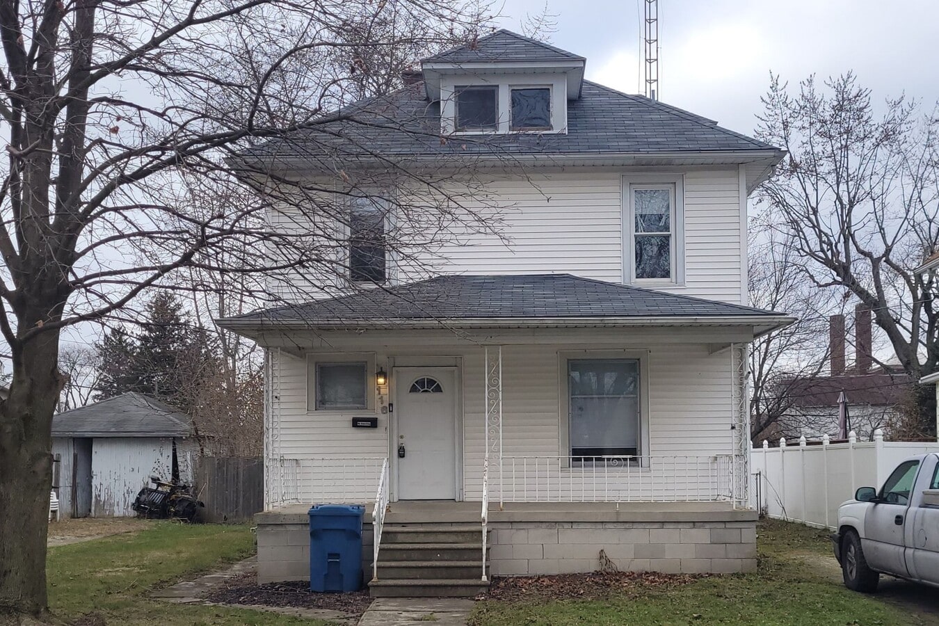 Photo - 116 S Collinwood Blvd