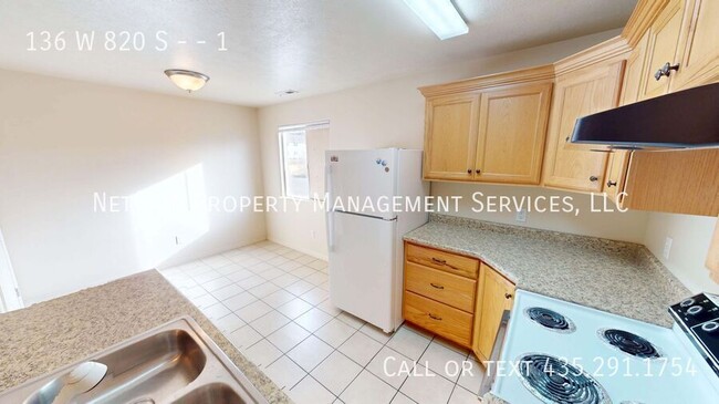 Photo - 136 W 820 S Unit 1