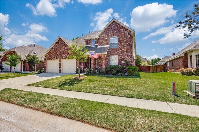 7905 Purple Martin Way