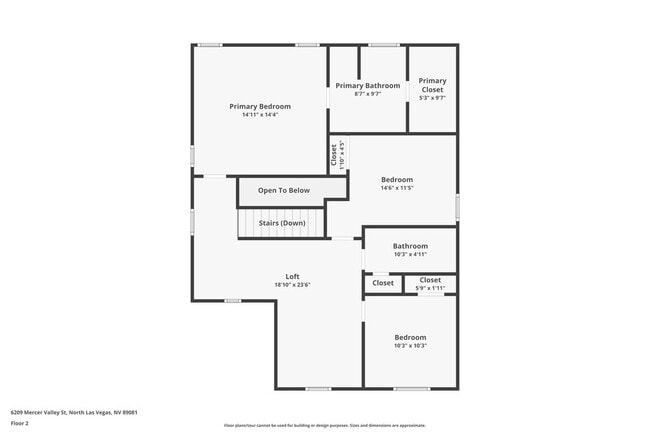 Photo - 6209 Mercer Valley St