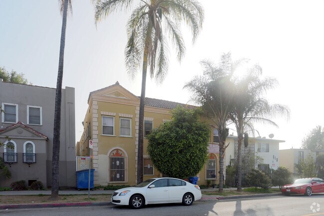 Photo - 904 S Catalina St