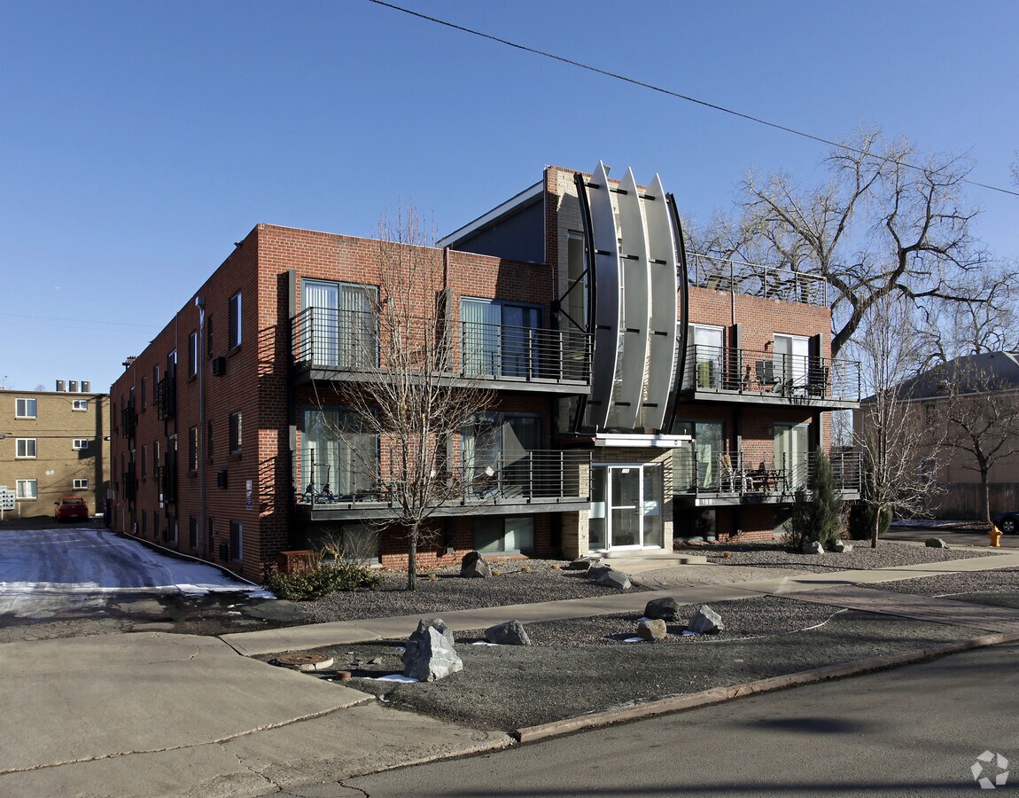 Photo - Skye Condos III