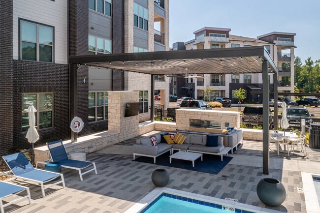 Entertainment Cabana